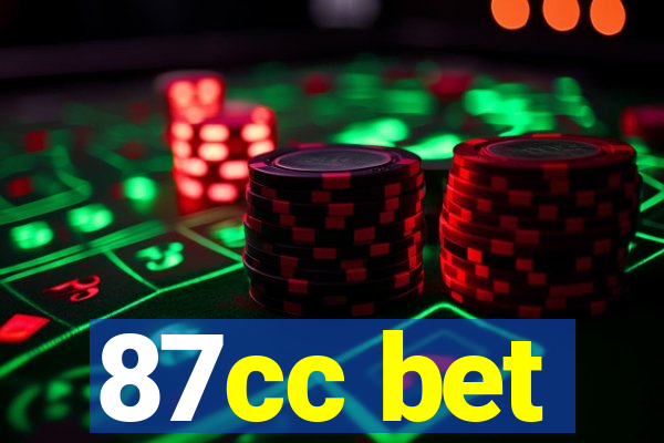 87cc bet